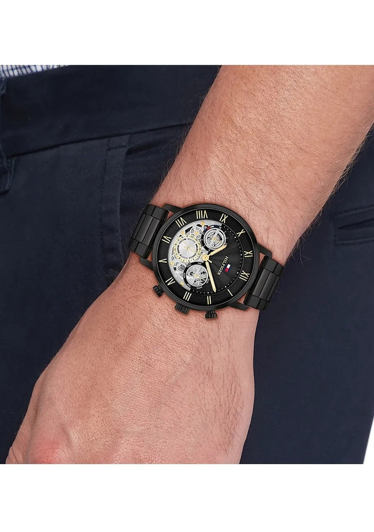 Tommy Hilfiger, Legend TH 1710706 — thumbnail 4